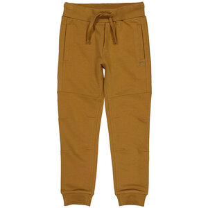 Quapi Quapi jongens joggingbroek Bjorn Brown