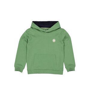 Quapi Quapi jongens hoodie Bert Green