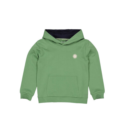 Quapi Quapi jongens hoodie Bert Green