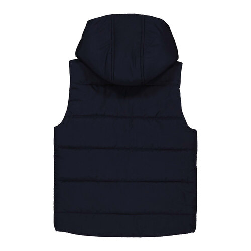 Quapi Quapi jongens bodywarmer Bessel Dark Blue