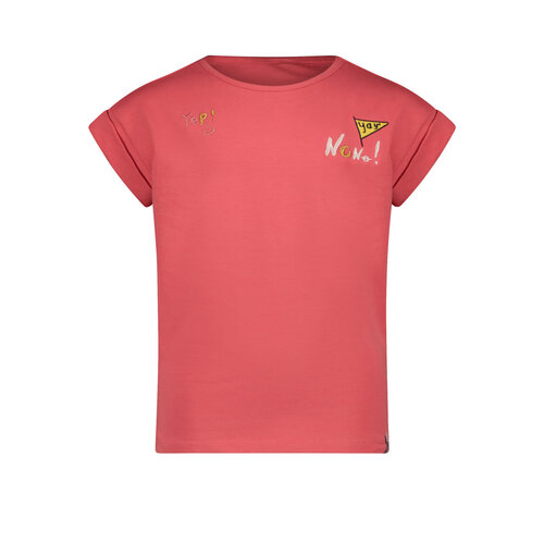 NoNo Nono meisjes t-shirt Kuy Yep Sugar Candy