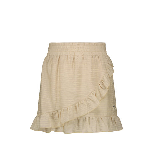 NoBell NoBell meiden rok Niuri Pearled Ivory