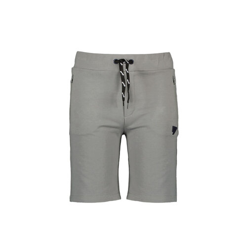 Bellaire Bellaire jongens korte joggingbroek Grey