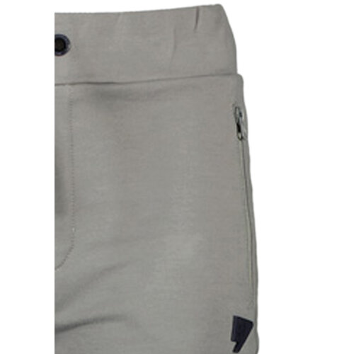 Bellaire Bellaire jongens korte joggingbroek Grey