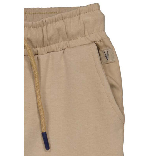 Quapi Levv jongens joggingbroek Miles Taupe