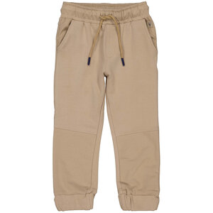 Quapi Levv jongens joggingbroek Miles Taupe