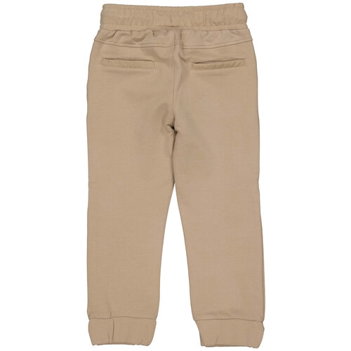 Quapi Levv jongens joggingbroek Miles Taupe