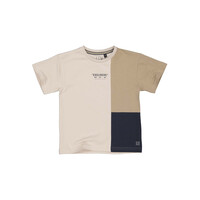 Levv jongens oversized t-shirt Marco Kit