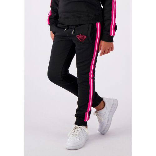 Black Bananas Black Bananas meiden joggingbroek Mia Black