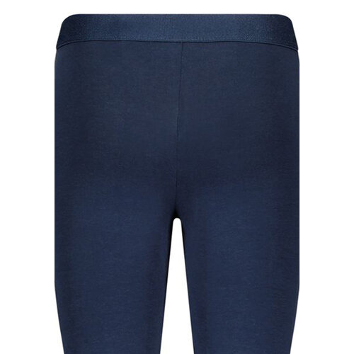 B.Nosy B.Nosy meisjes legging Flora Navy