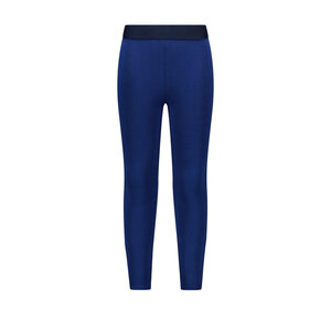 B.Nosy B.Nosy meisjes legging Izzie Lae Blue