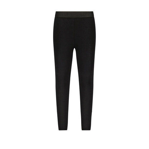 B.Nosy B.Nosy meisjes legging Imma Black