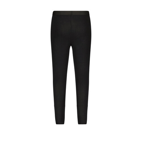 B.Nosy B.Nosy meisjes legging Imma Black