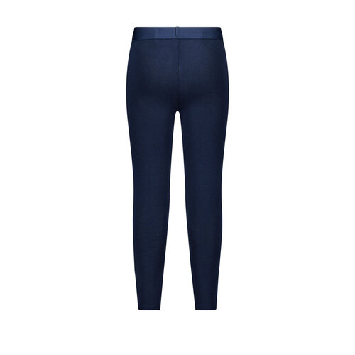 B.Nosy B.Nosy meisjes legging Izzie Navy