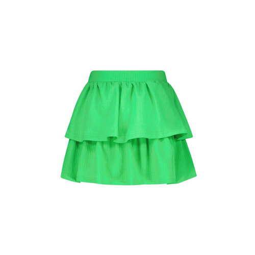 B.Nosy B.Nosy meisjes rok Vesper Bright Green