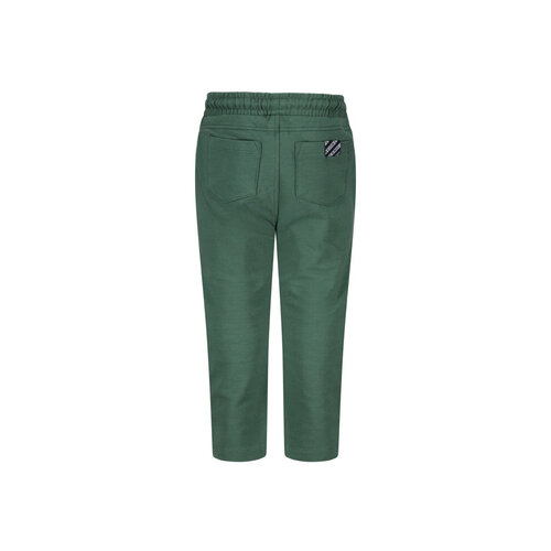 B.Nosy B.Nosy baby jongens joggingbroek Gosse Green