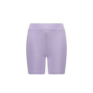 B.Nosy B.Nosy meisjes korte legging Ilse Lavender