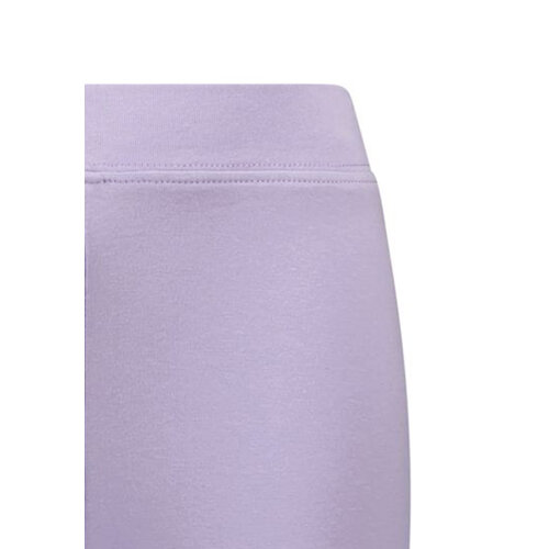 B.Nosy B.Nosy meisjes korte legging Ilse Lavender