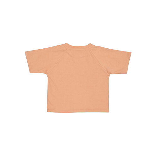 LEVV Levv meiden t-shirt Katie Soft Coral