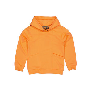 Quapi Quapi jongens hoodie Boaz Orange