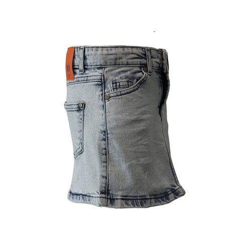 DDD DDD meisjes denim rok Katika Light Blue