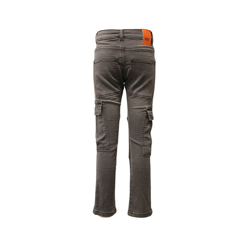 DDD DDD jongens cargo jeans Slim Fit Mkono