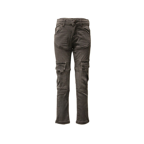 DDD DDD jongens cargo jeans Slim Fit Mkono