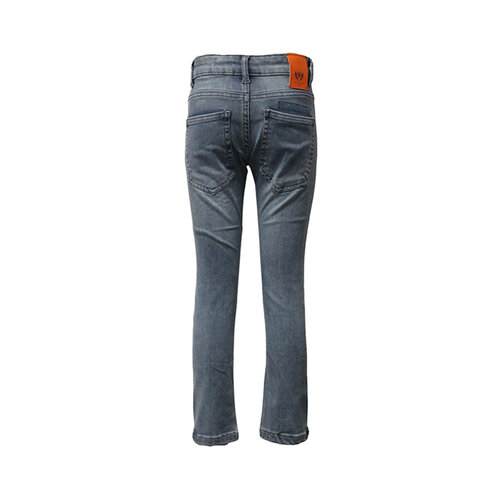 DDD DDD jongens jeans Slim Fit Kufika