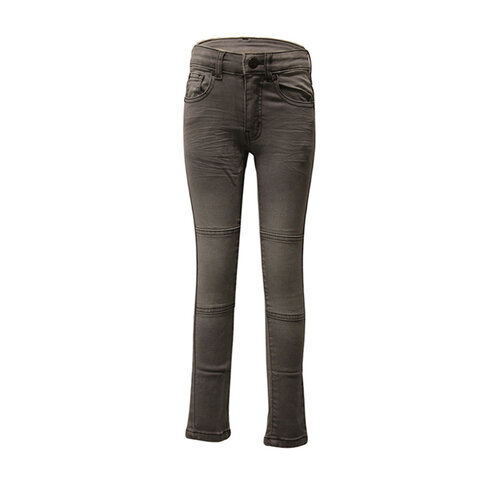 DDD DDD jongens jeans Extra Slim Fit Dunia Dark Grey