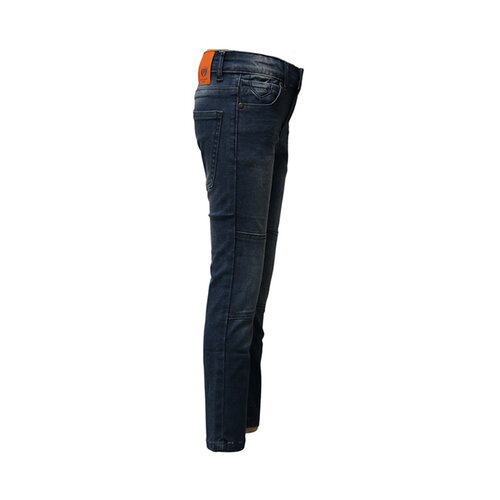 DDD DDD jongens jeans Slim Fit Nyuma