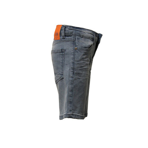 DDD DDD jongens korte jeans Milele Light Blue