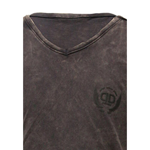DDD DDD jongens t-shirt Wapi Grey