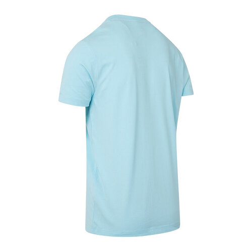 Cruijff Cruijff jongens t-shirt Soothe Light Blue