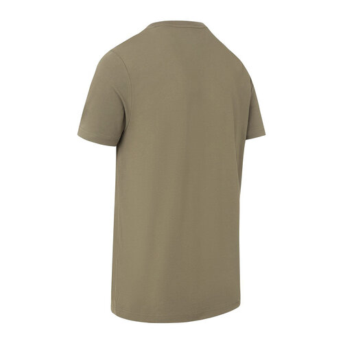 Cruijff Cruijff jongens t-shirt Soothe Olive