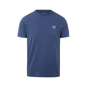 Cruijff Cruijff jongens t-shirt Soothe Navy