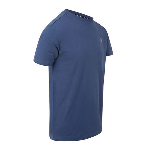 Cruijff Cruijff jongens t-shirt Soothe Navy