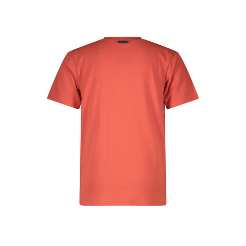 B.Nosy B.Nosy jongens t-shirt Kane Paprika