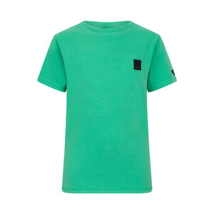 Indian Blue Indian Blue jongens t-shirt Fancy Basic Spring Green