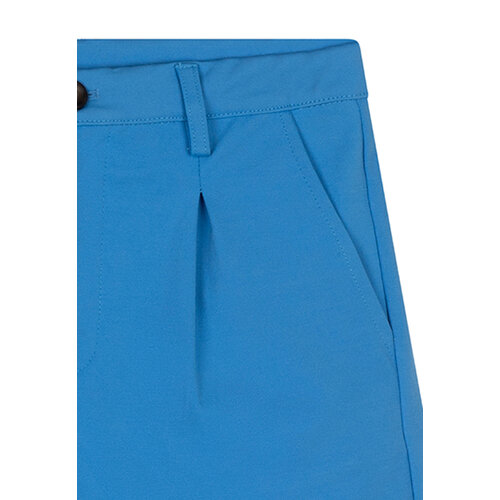 Indian Blue Indian Blue meiden korte broek Pantalon River Blue