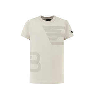 Ballin Ballin jongens t-shirt Double Icon Sand