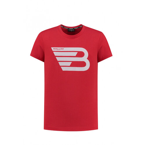 Ballin Ballin jongens t-shirt Original Icon Red