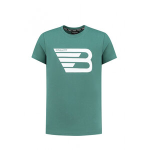 Ballin Ballin jongens t-shirt Original Faded Green