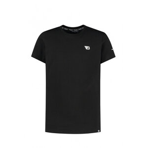 Ballin Ballin jongens t-shirt Original Icon Logo Black