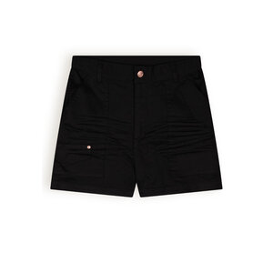 NoBell Simoa Washed Stretch Twill Short