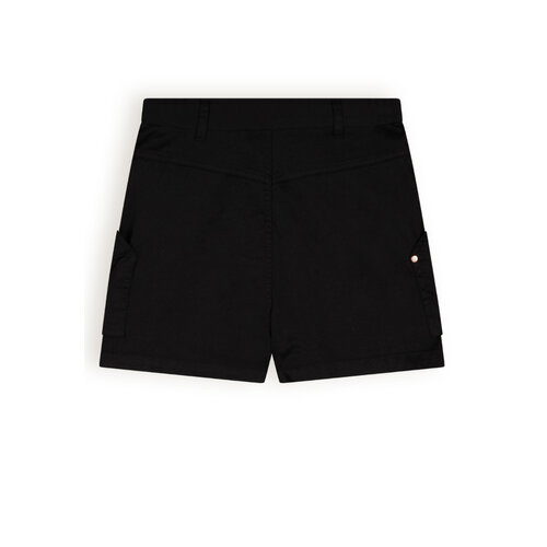 NoBell Simoa Washed Stretch Twill Short