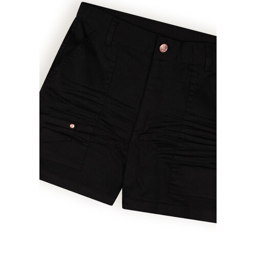 NoBell Simoa Washed Stretch Twill Short