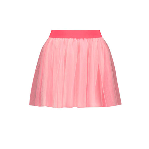 B.Nosy B.Nosy meisjes rok Emmy Fluor Pink