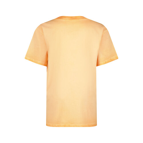 Vingino Vingino jongens t-shirt Habieb Soda Orange