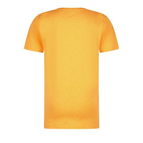 Vingino Vingino jongens t-shirt Hanwu Soda Orange