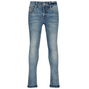 Vingino Vingino jongens jeans Anzio skinny Fit Light Indigo